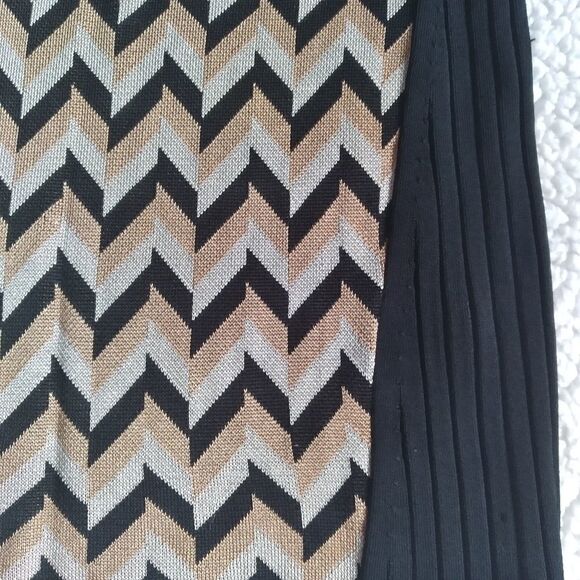 Rag and Bone Knit Pencil Skirt - Picture 4 of 6